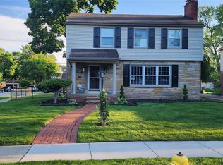 24605 Winona St, Dearborn, MI 48124