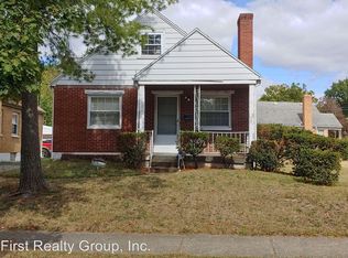 3111 Princeton Dr, Dayton, OH 45406