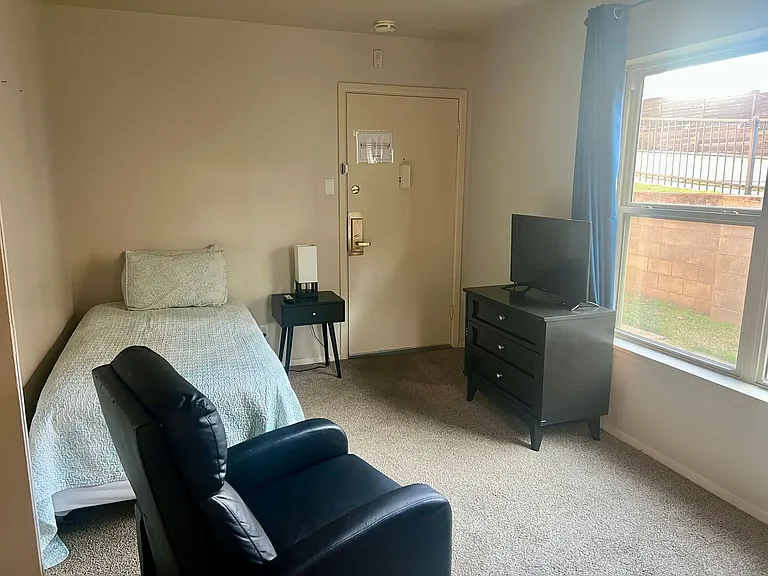 Hospitality House Apartments — Photo 8