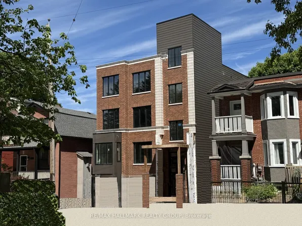 13 Ella St #3, Ottawa, ON K1S 2S3
