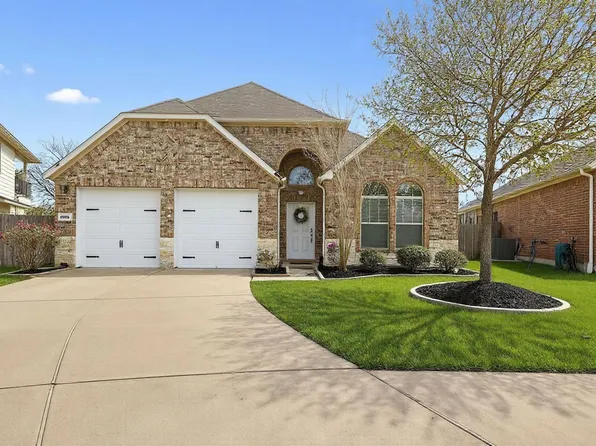 25427 Lisburn Dr, Katy, TX 77494