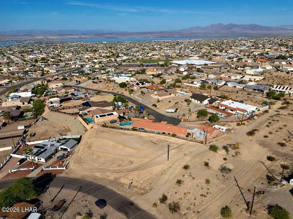 3557 Tarpon Dr, Lake Havasu City, AZ 86406