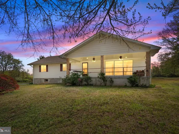 13349 Brock Ln, Culpeper, VA 22701