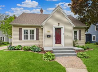 1607 N Erb St, Appleton, WI 54911