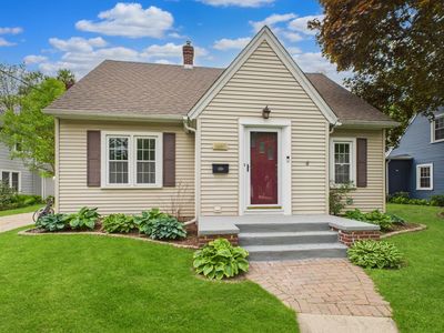 1607 N Erb St, Appleton, WI, 54911