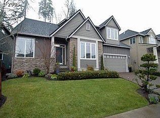 10677 SW Lady Marion Dr, Tigard, OR 97224