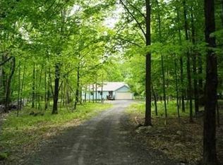 159 Hill Rd, Accord, NY 12404