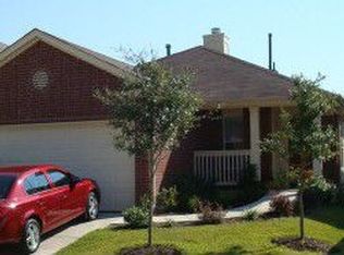 5713 Steven Creek Way, Austin, TX 78721