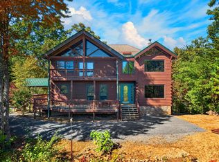 4476 Whetstone Rd, Sevierville, TN 37862