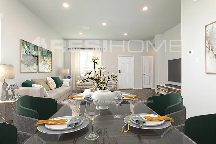 1002 Shawnee Dr — Photo 4