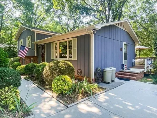 103 Fern Cir #1, Clemson, SC 29631