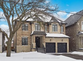 1771 Woodview Ave, Pickering, ON L1V 1L3