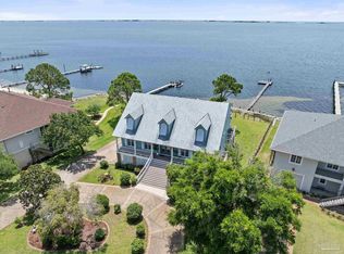 4757 Chinquapin Dr, Gulf Breeze, FL 32563