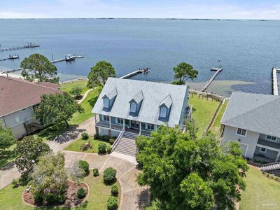 4757 Chinquapin Dr, Gulf Breeze, FL, 32563