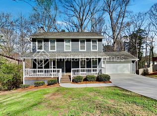 1179 Ridgeside Dr NW, Acworth, GA 30102