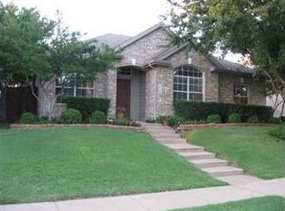 3932 Creek Hollow Way, The Colony, TX 75056