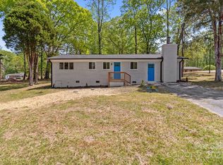 880 Legion Club Rd, Salisbury, NC 28146