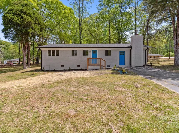 880 Legion Club Rd, Salisbury, NC 28146