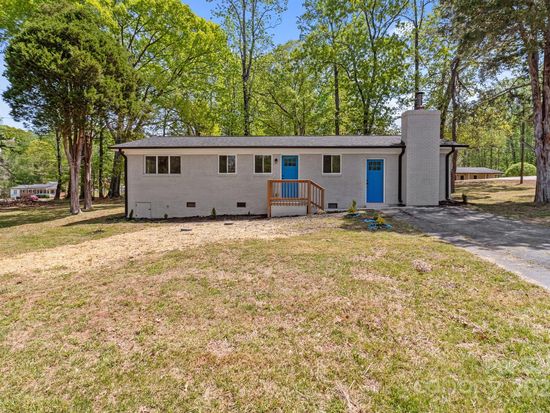 880 Legion Club Rd, Salisbury, NC 28146
