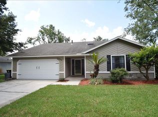 12436 Autumnbrook Trl, Jacksonvill, FL 32258