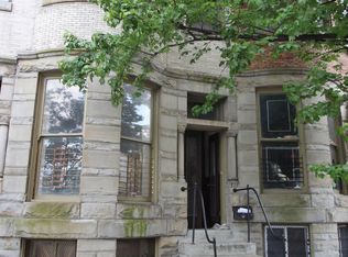217-219 E Preston St #219B, Baltimore, MD 21202