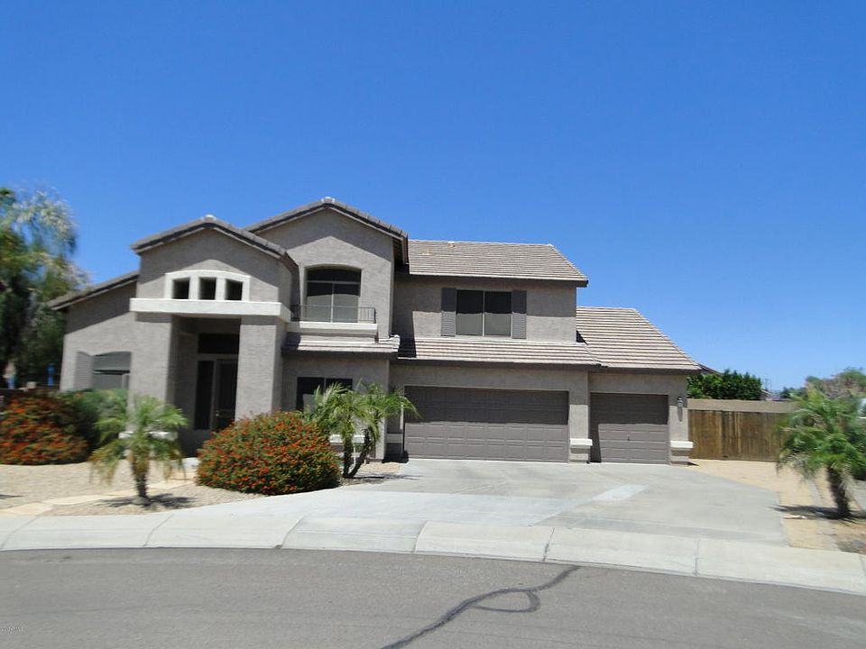1st image of 8422 W Melinda Ln