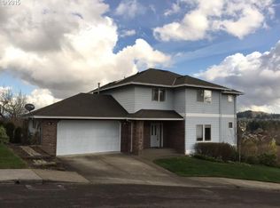 16443 SE Meadowland Ct, Portland, OR 97236