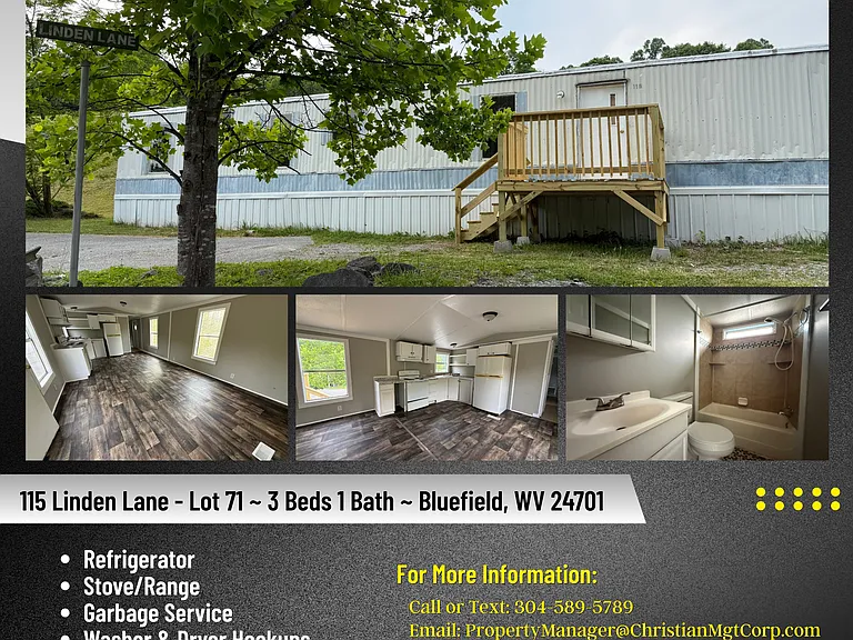115 Linden Ln — Photo 1