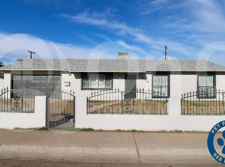 4922 W Cheery Lynn Rd, Phoenix, AZ 85031