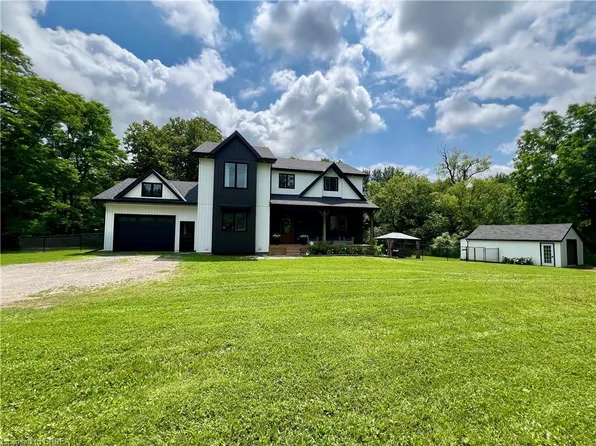 46 Angling Rd, Norfolk County, ON N0E 1Y0