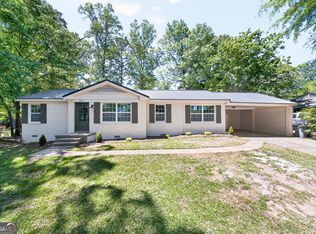 324 Park Hill Dr, Lagrange, GA 30241