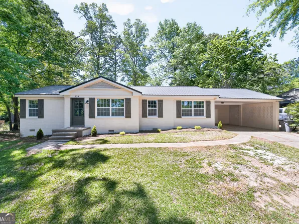 324 Park Hill Dr, Lagrange, GA 30241