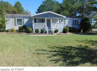 20 Pine Needles Dr, Lillington, NC 27546