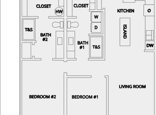 501 N Water St #A, Ellensburg, WA 98926