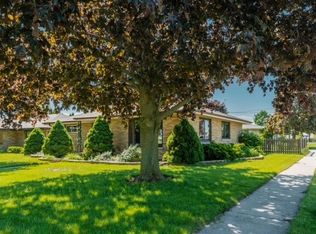 319 W Center Ave, Cedar Grove, WI 53013