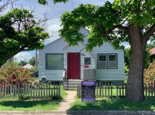 905 N 8th St, Garden City, KS 67846