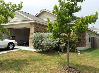 10129 Gertrudis Loop, Austin, TX 78747