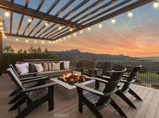 663 Longhorn Way, Rancho Mission Viejo, CA 92694