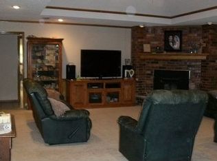 2412 Dogwood Ln, Pampa, TX 79065
