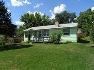 520 W Main St, Cedaredge, CO 81413