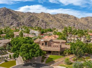 11803 S Tuzigoot Court, Phoenix, AZ 85044