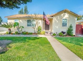 8453 Serapis Ave, Pico Rivera, CA 90660