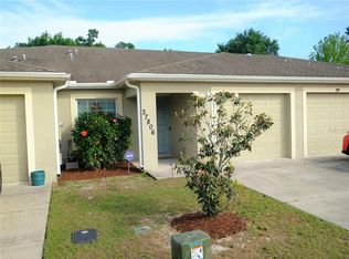 37806 Prairie Rose Loop, Zephyrhills, FL 33542