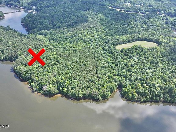 3rd image of TRACT F Victor Williford Rd Lot F