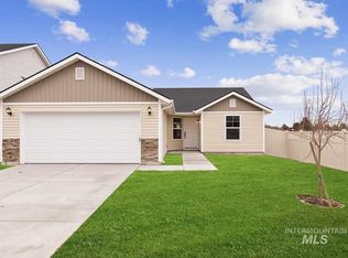 7509 S Rudder Way, Boise, ID 83709