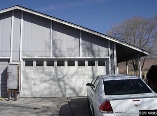 1396 Butler St, Reno, NV 89512