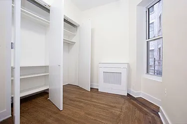 Rented by Walber 82nd Street