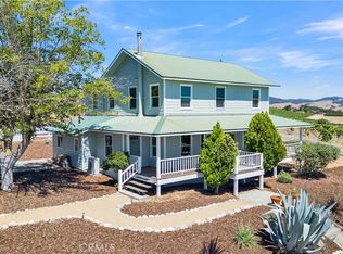 71182 Heinsen Rd, Bradley, CA 93426