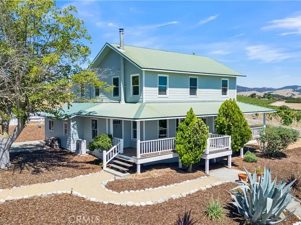 71182 Heinsen Rd, Bradley, CA 93426