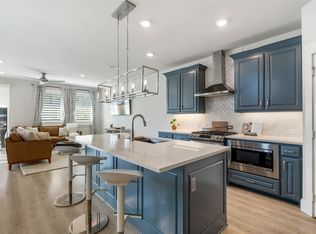 761 Cavitt Ct, Prosper, TX 75078